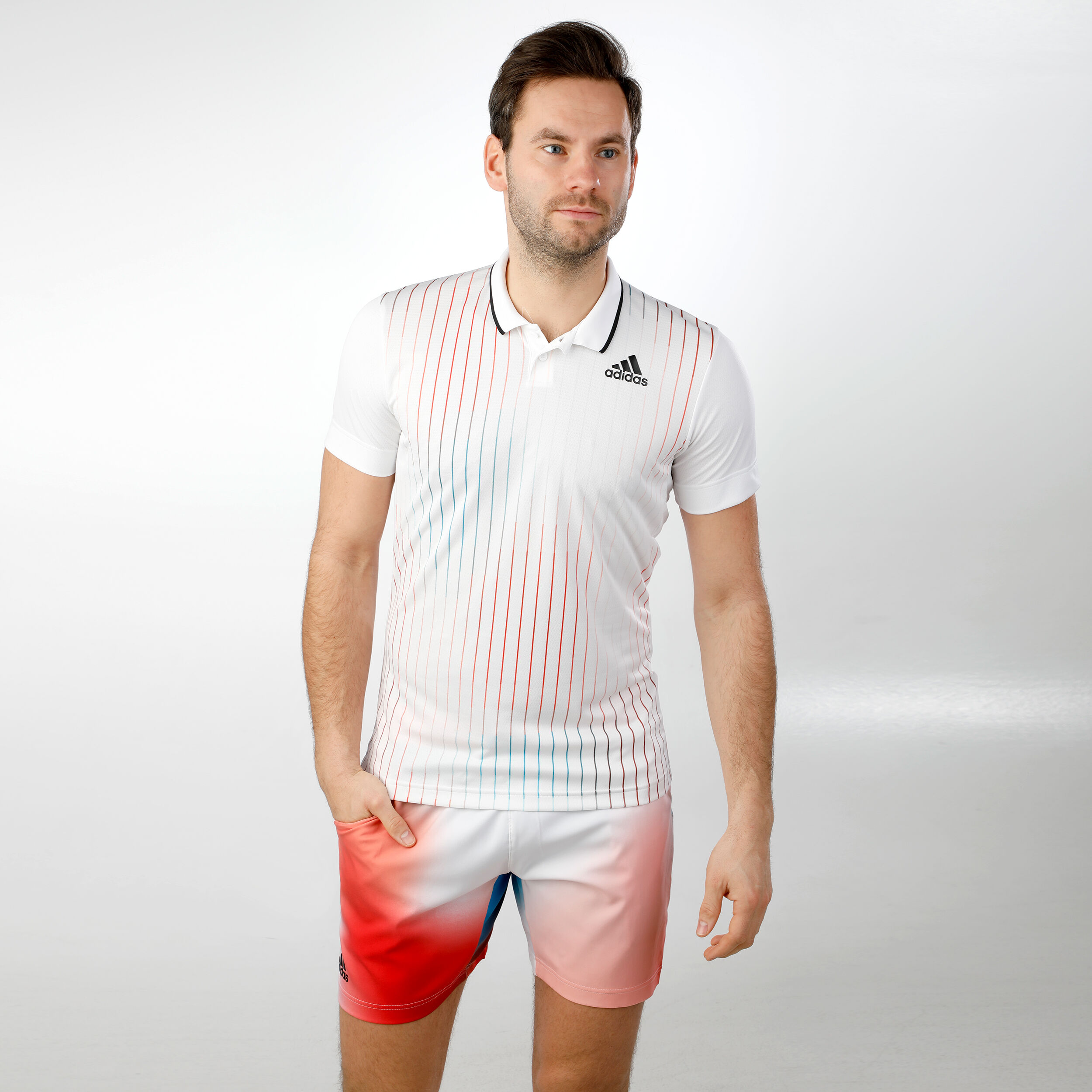 Completo adidas tennis clearance