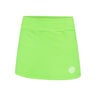 Crew Skirt Girls-Neon Green