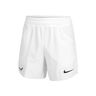 Dri-Fit RAFA MNK 7in Shorts Men-White,Black