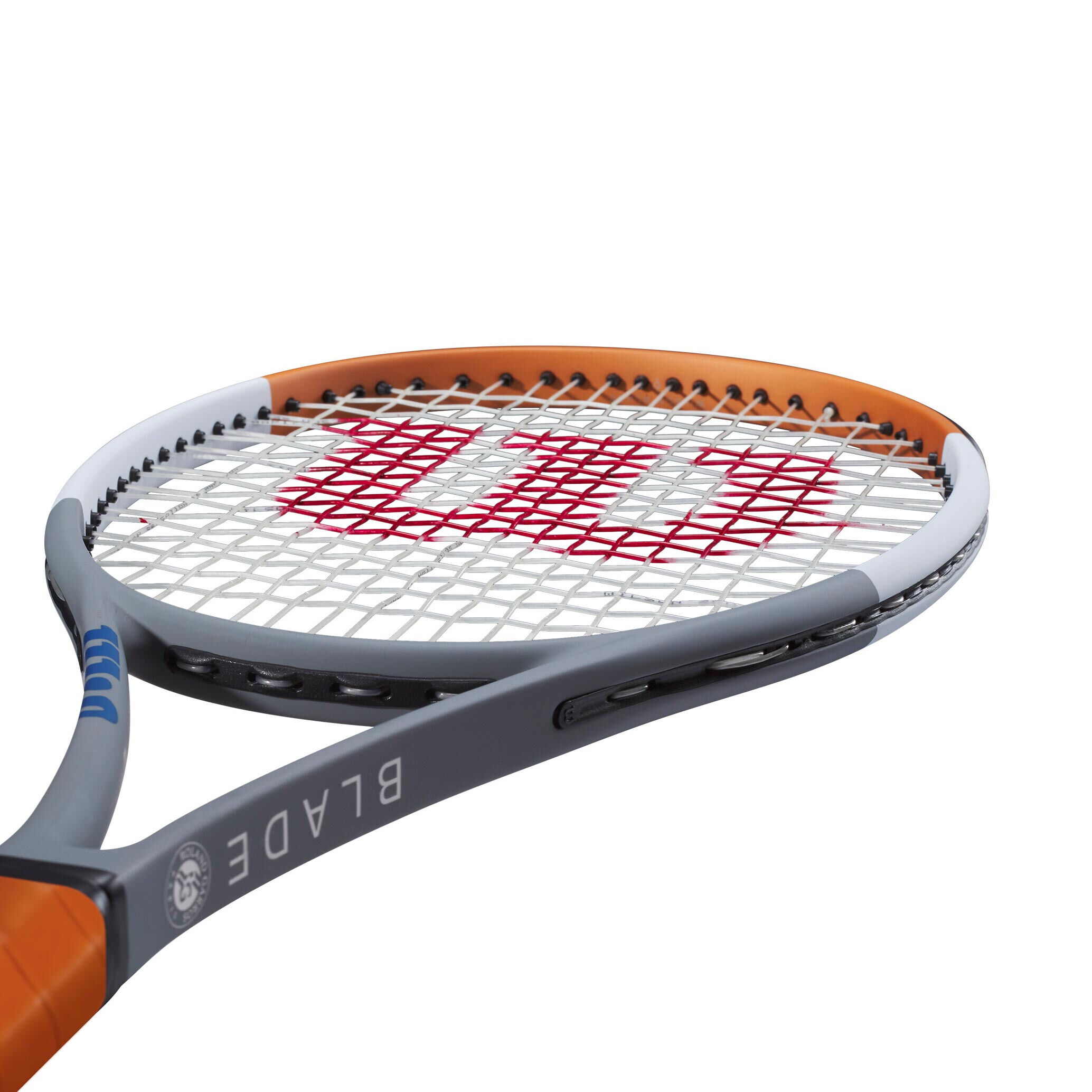 Wilson Roland Garros Blade 98 LTD V7.0 | Tennis-Point