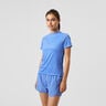 Light T-Shirt Women-Blue