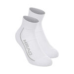 HEAD Clothing HEAD Performance Tennis socks Unisex-white