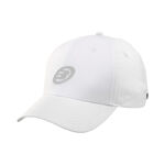 Bullpadel Clothing Bullpadel Gorra Cap Men-white