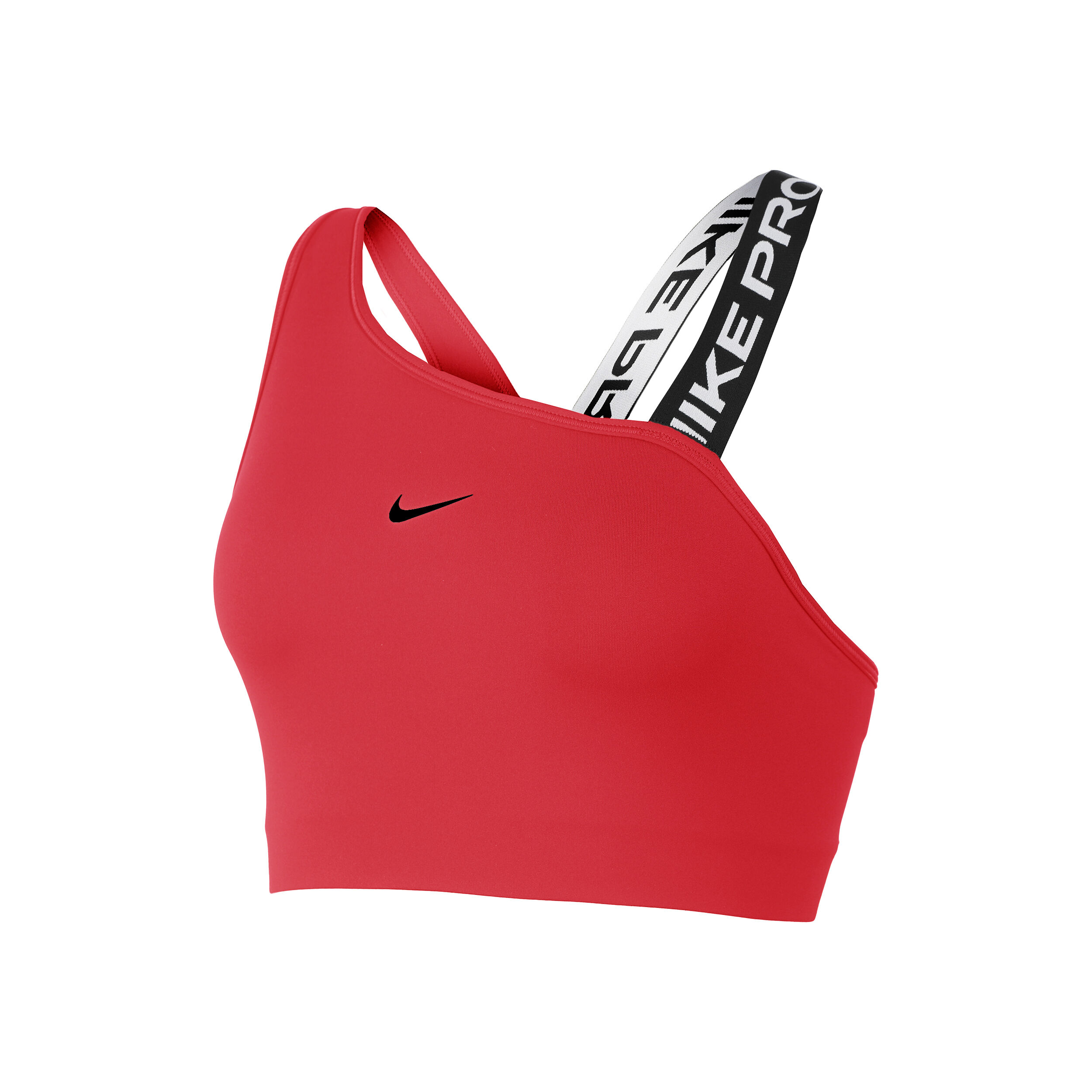 Red nike bra clearance