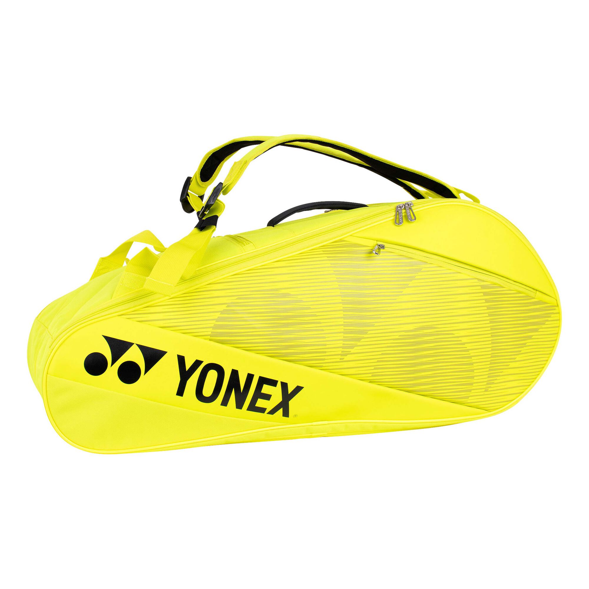 buy Yonex Active Raquet Bag 8er Lime online TennisPoint