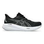 ASICS Running shoes ASICS Gel-Cumulus 26 Neutral Running Shoe Women-Black