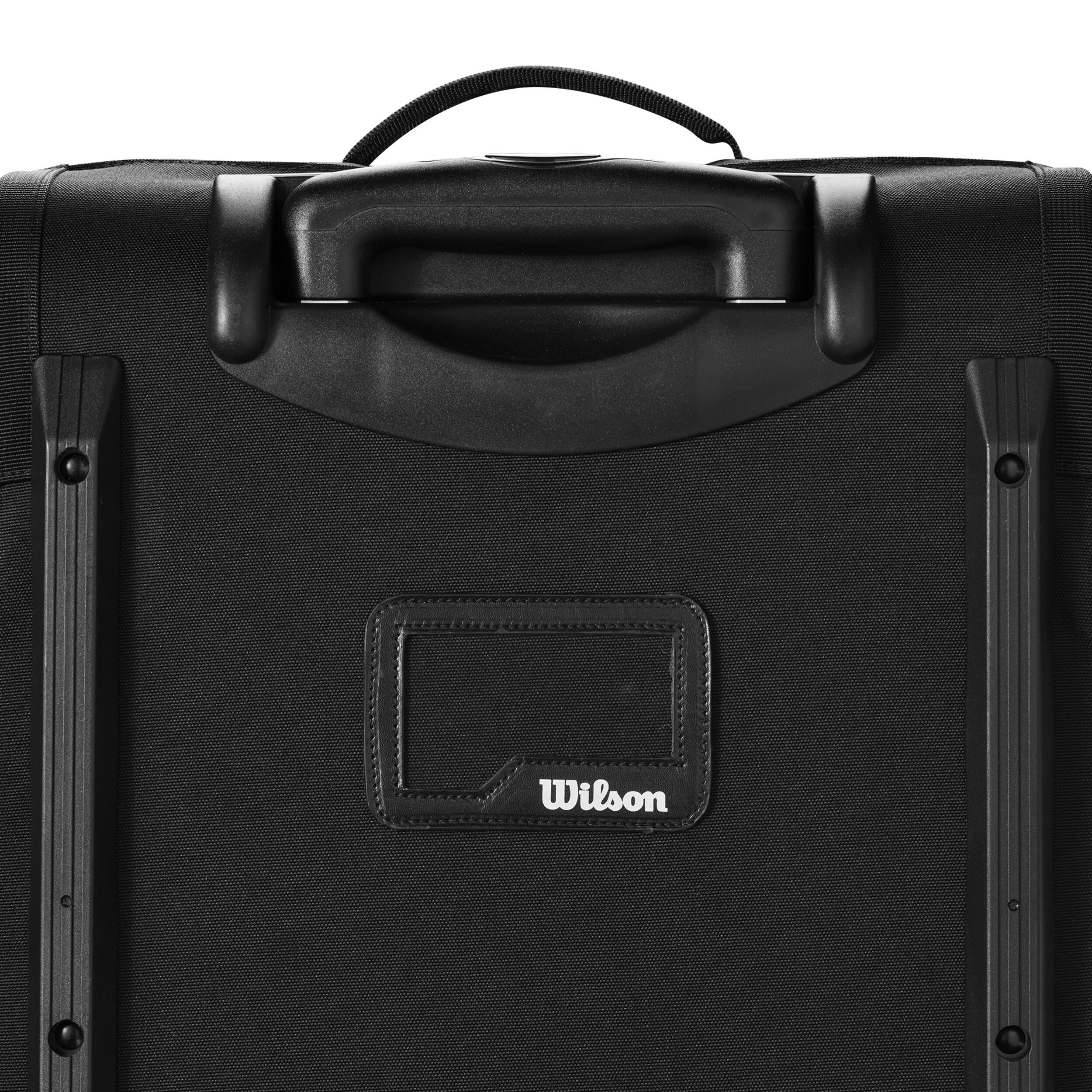 Buy Wilson Super Tour Red Travel Bag Red online | Tennis