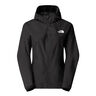 Higher Run Wind Running Jacket Women-Black