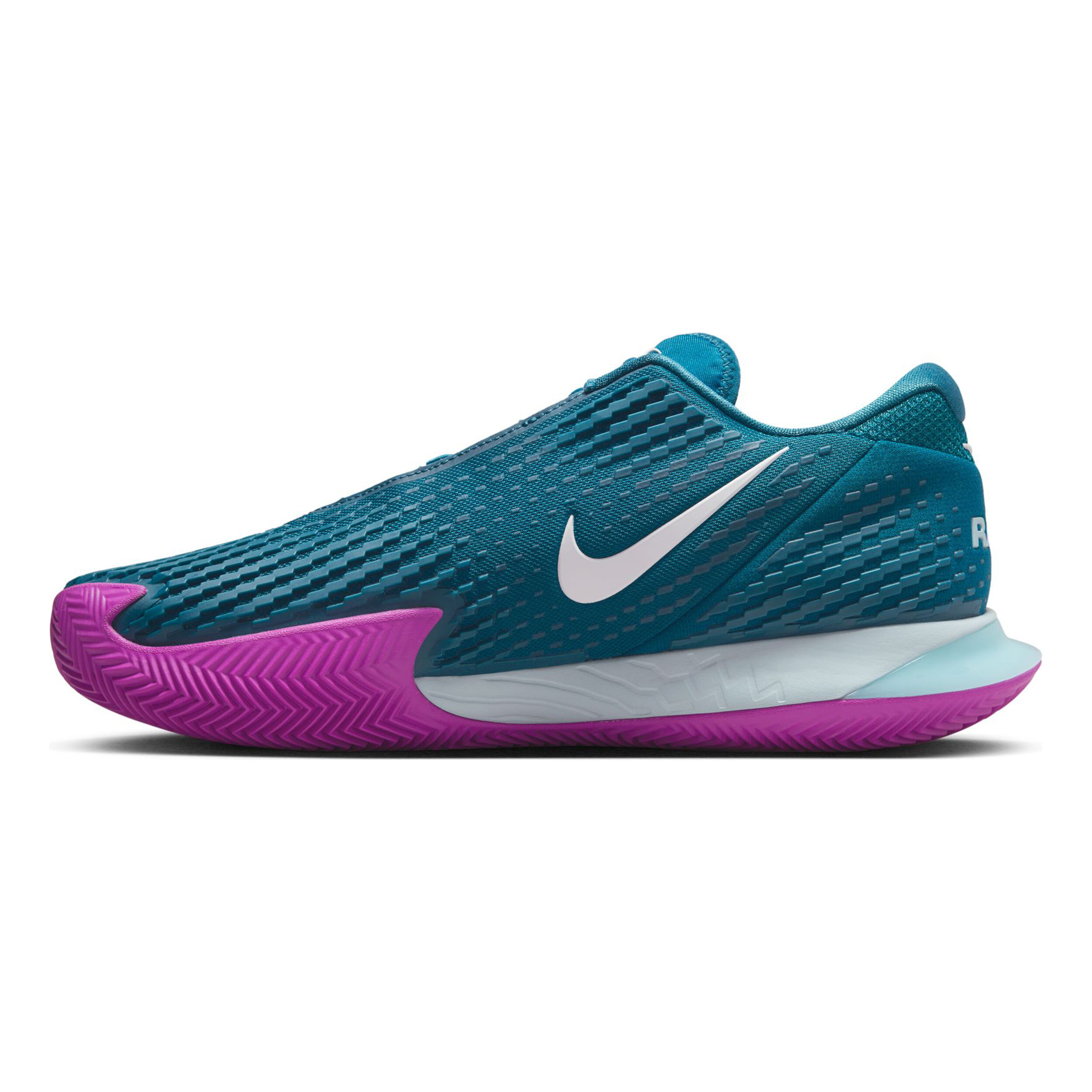 Nike air zoom shop cage 4 rafa