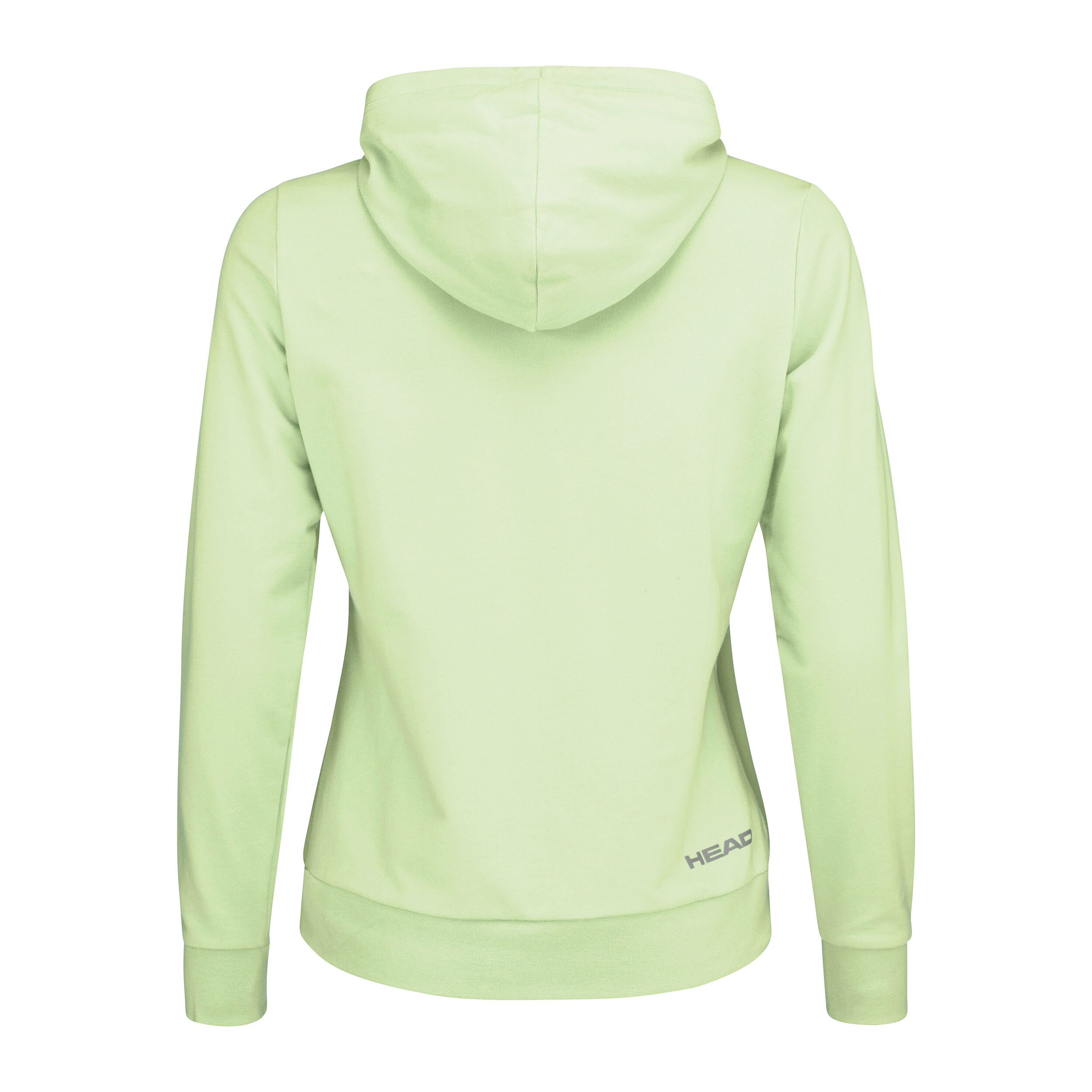 Head 【 Club Rosie Hoodie Womens Women 】 ファッション レディースファッション トップス パーカー レディース Buy HEAD Club Rosie Hoody Women Lightgrey, Black online