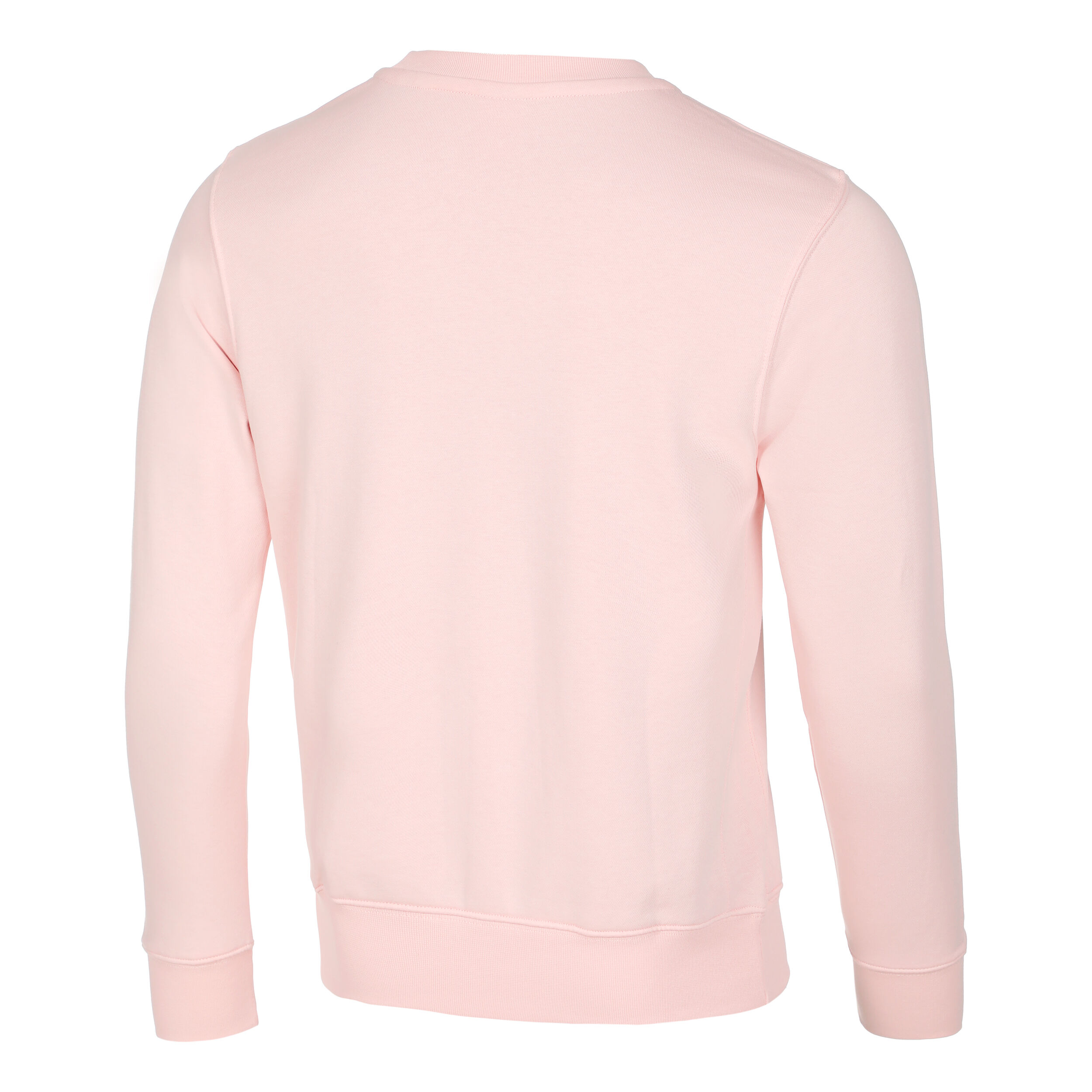 Nike pink sweatshirt clearance mens