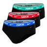 Everyday Cotton Stretch Brief 3Pk