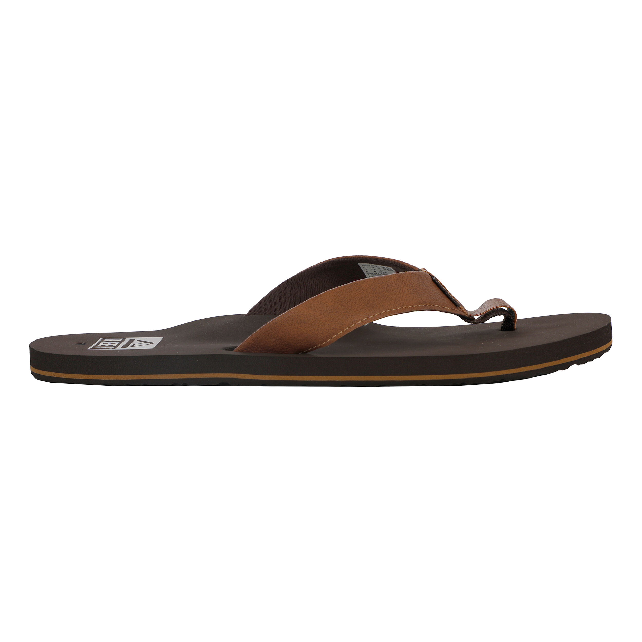 Reef twinpin best sale flip flops