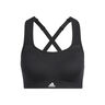 TLRDIM High-Support Sports Bras Women-Black
