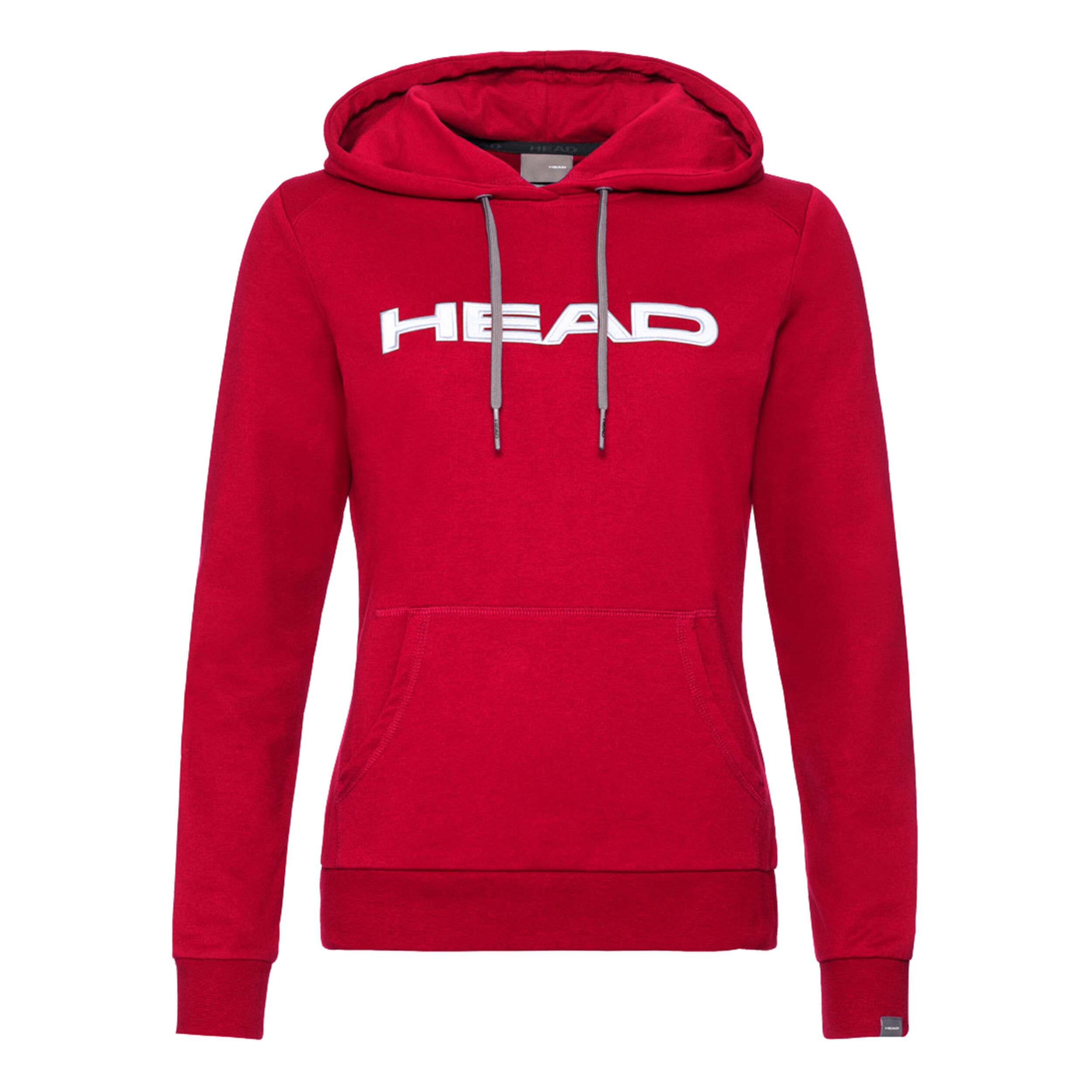 Buy HEAD Club Hoody Women Red White online Tennis Point COM