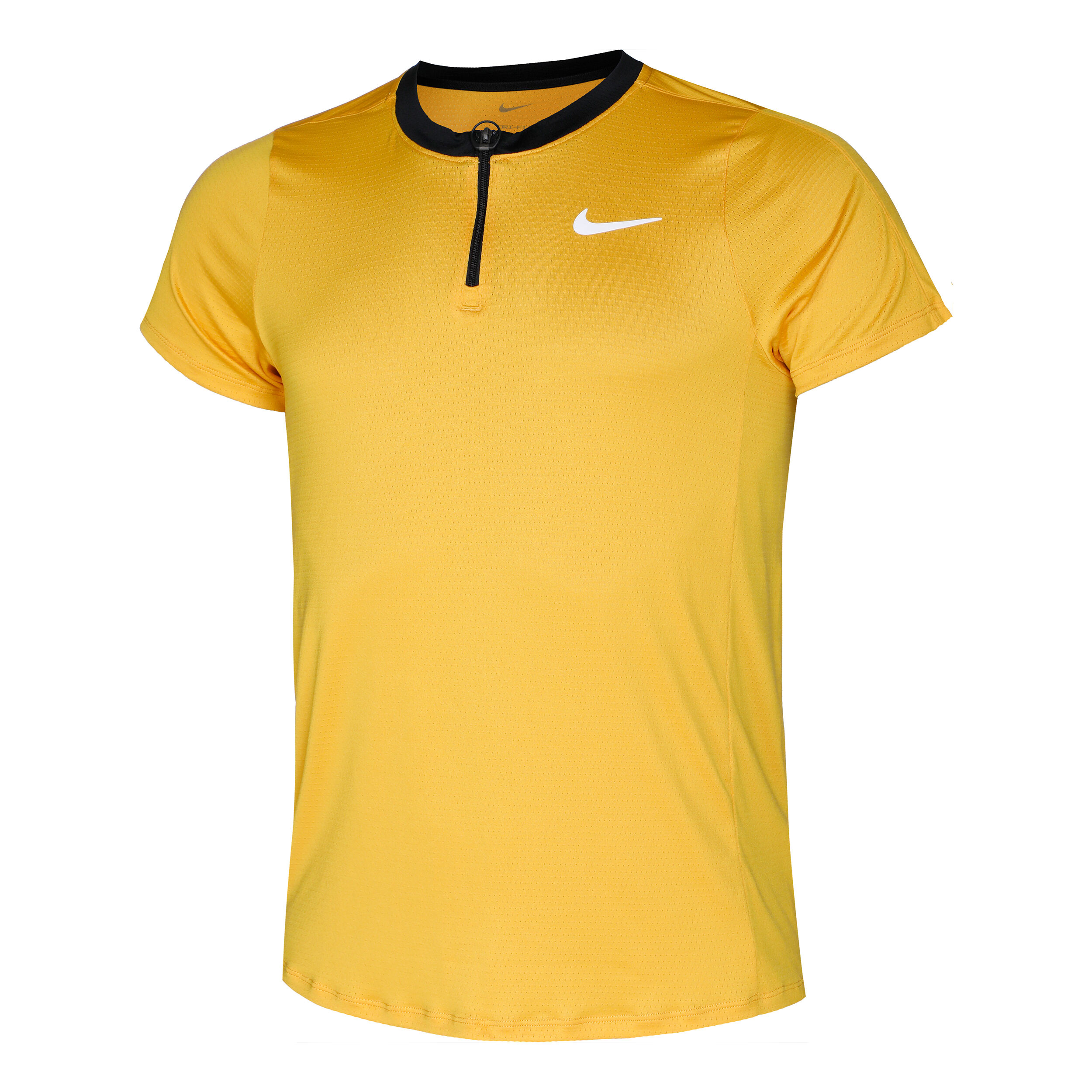 Dri Fit Advantage Polo Men Yellow