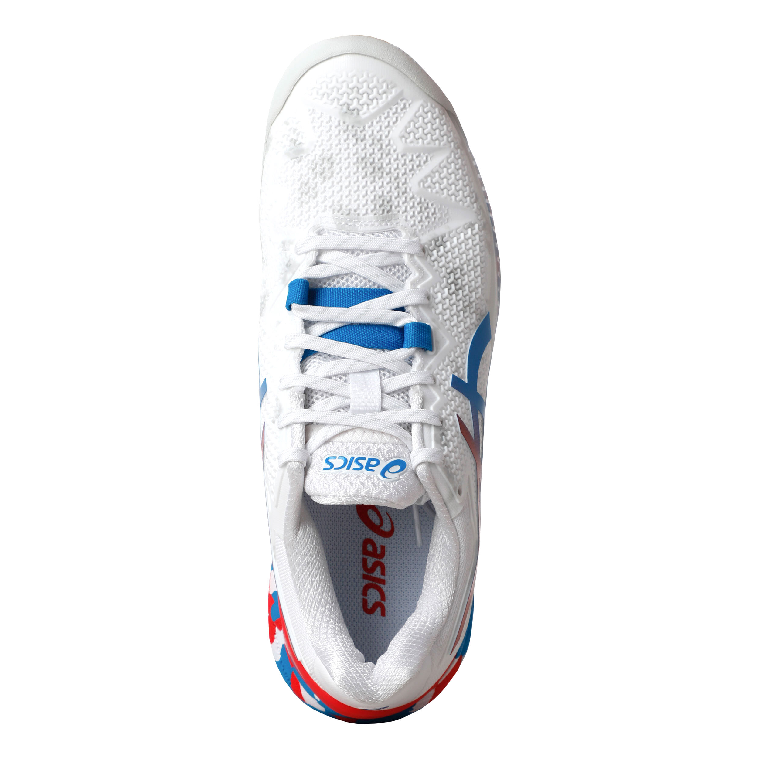 Asics resolution 8 online le