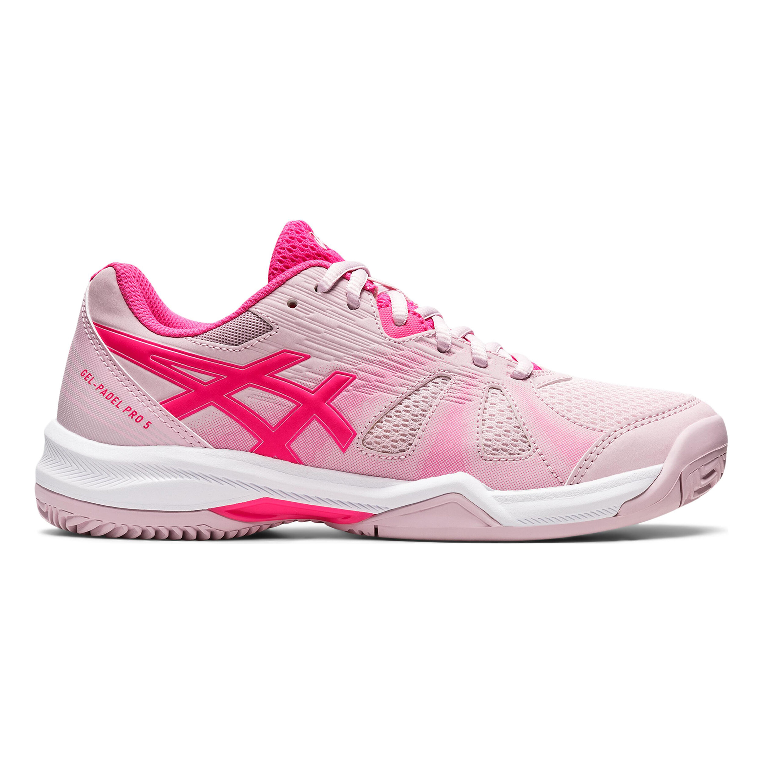 Asics gel padel store