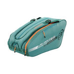Bullpadel Bullpadel Tour Padel Racket Bag-Green,Blue