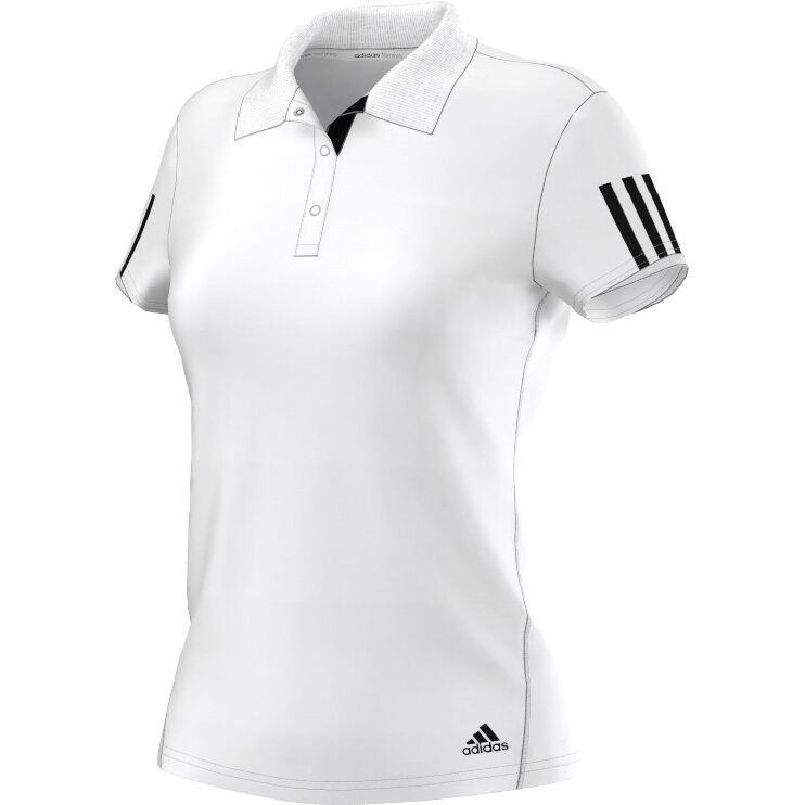 Adidas response top polo shirt