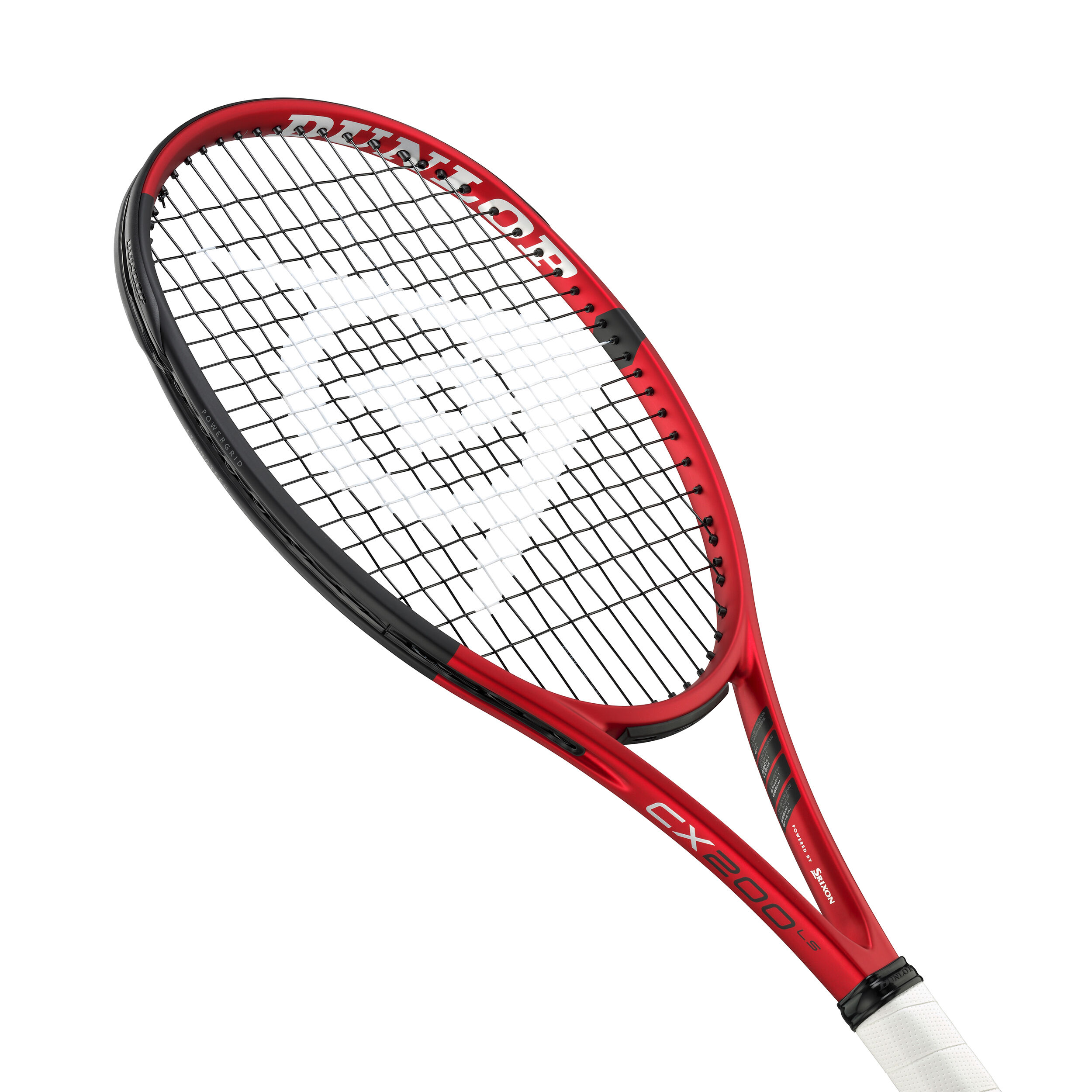 Buy Dunlop CX 200 LS online | Tennis Point COM