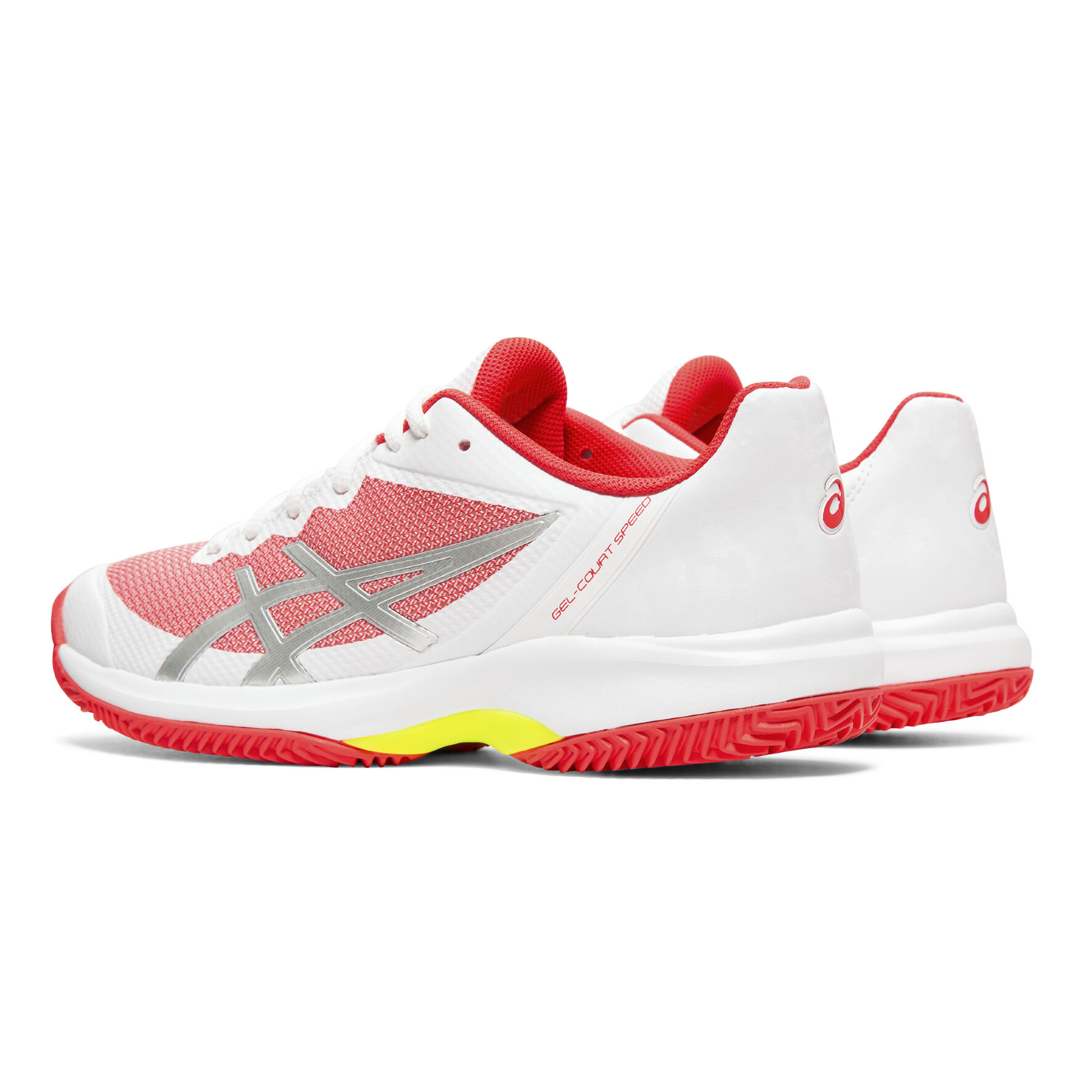 Gel court speed outlet