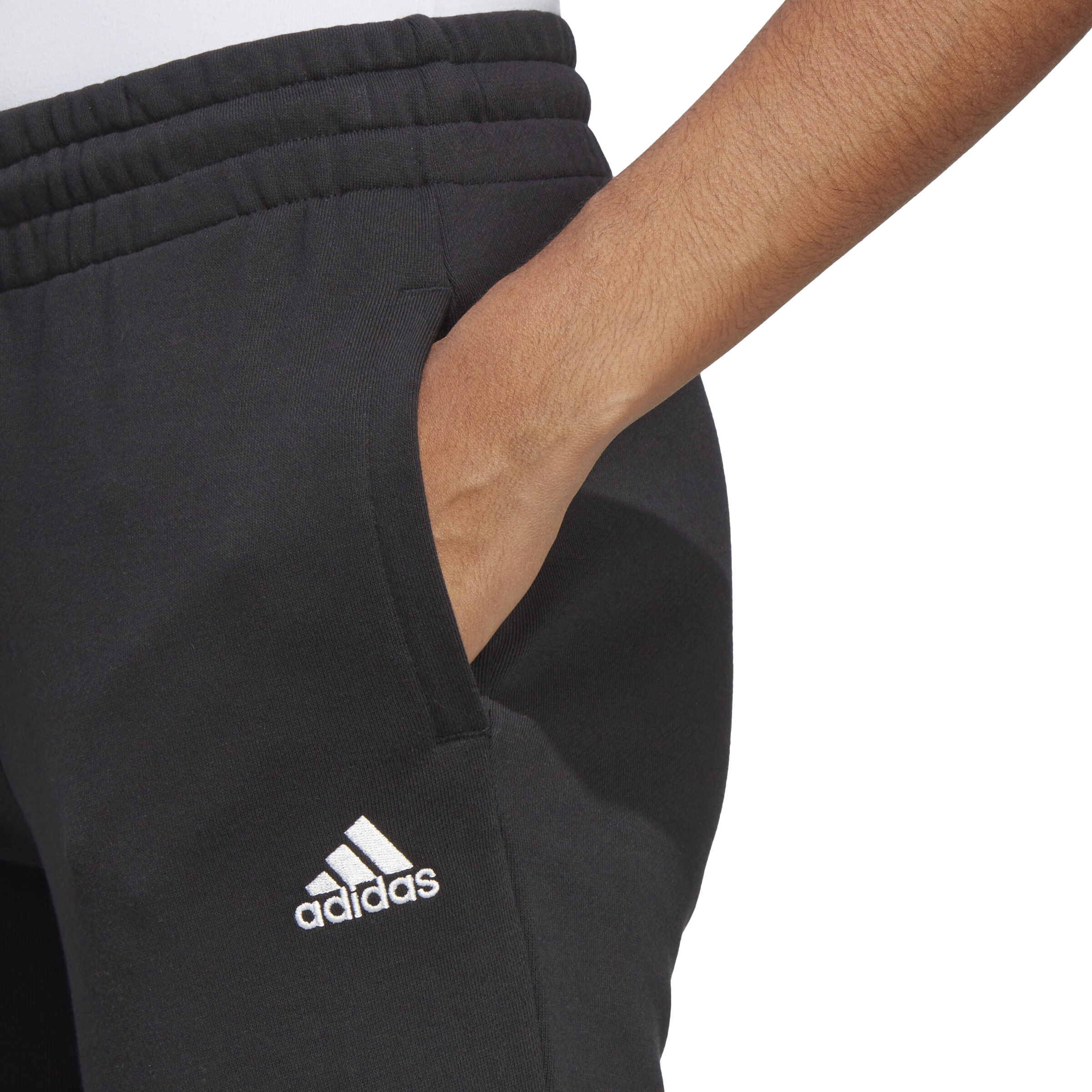 Adidas Originals 3-Stripes Fleece Pants | Coquitlam Centre