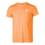 Racket Roots Clothing Racket Roots Teamline T-Shirt Men-Orange