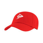 Dunlop Clothing Dunlop Promo Cap Unisex - red, 