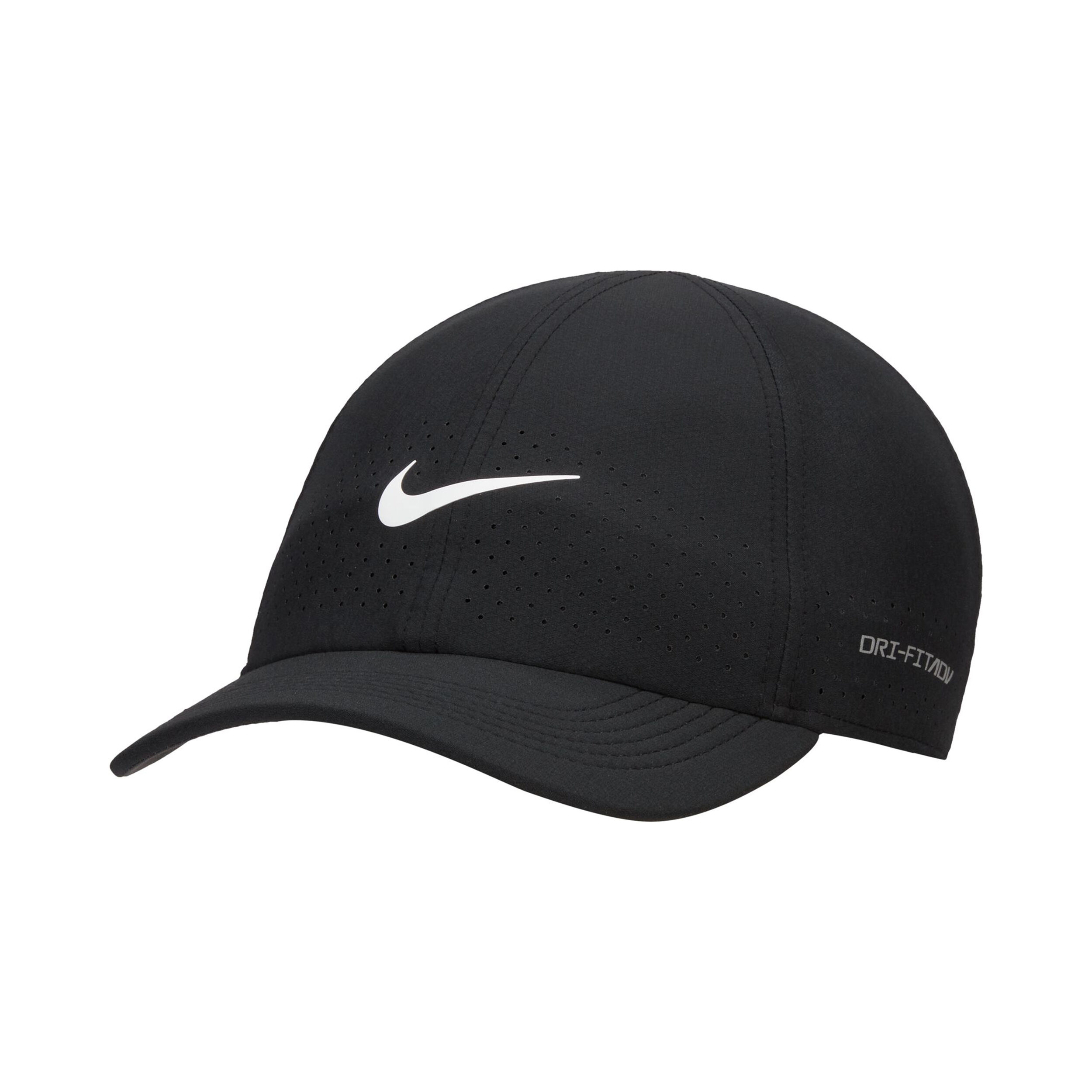 Buy Nike Dri Fit Club Cap Black online Tennis Point COM