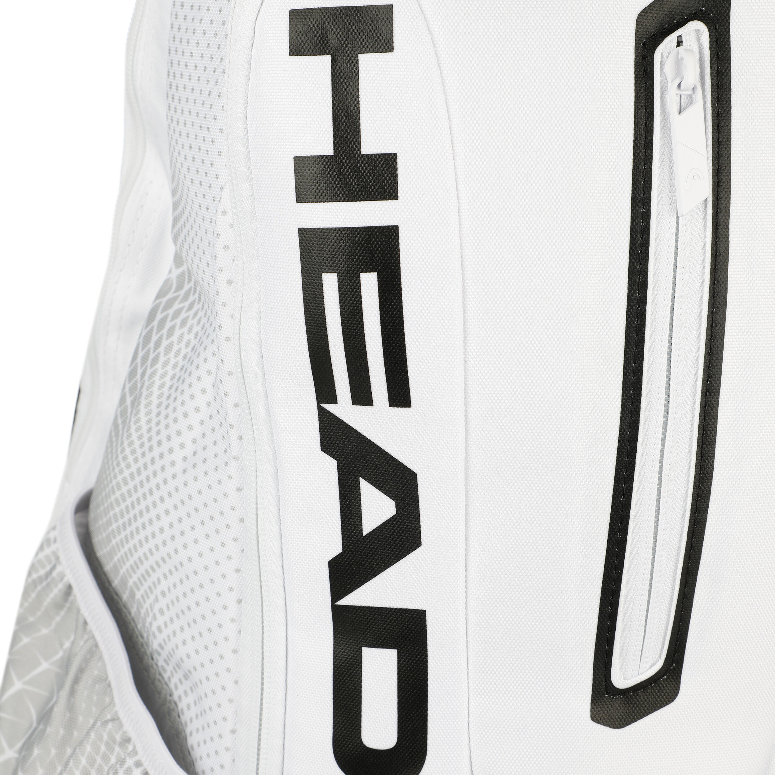 Buy HEAD Tour Team Backpack Special Edition White Grey online
