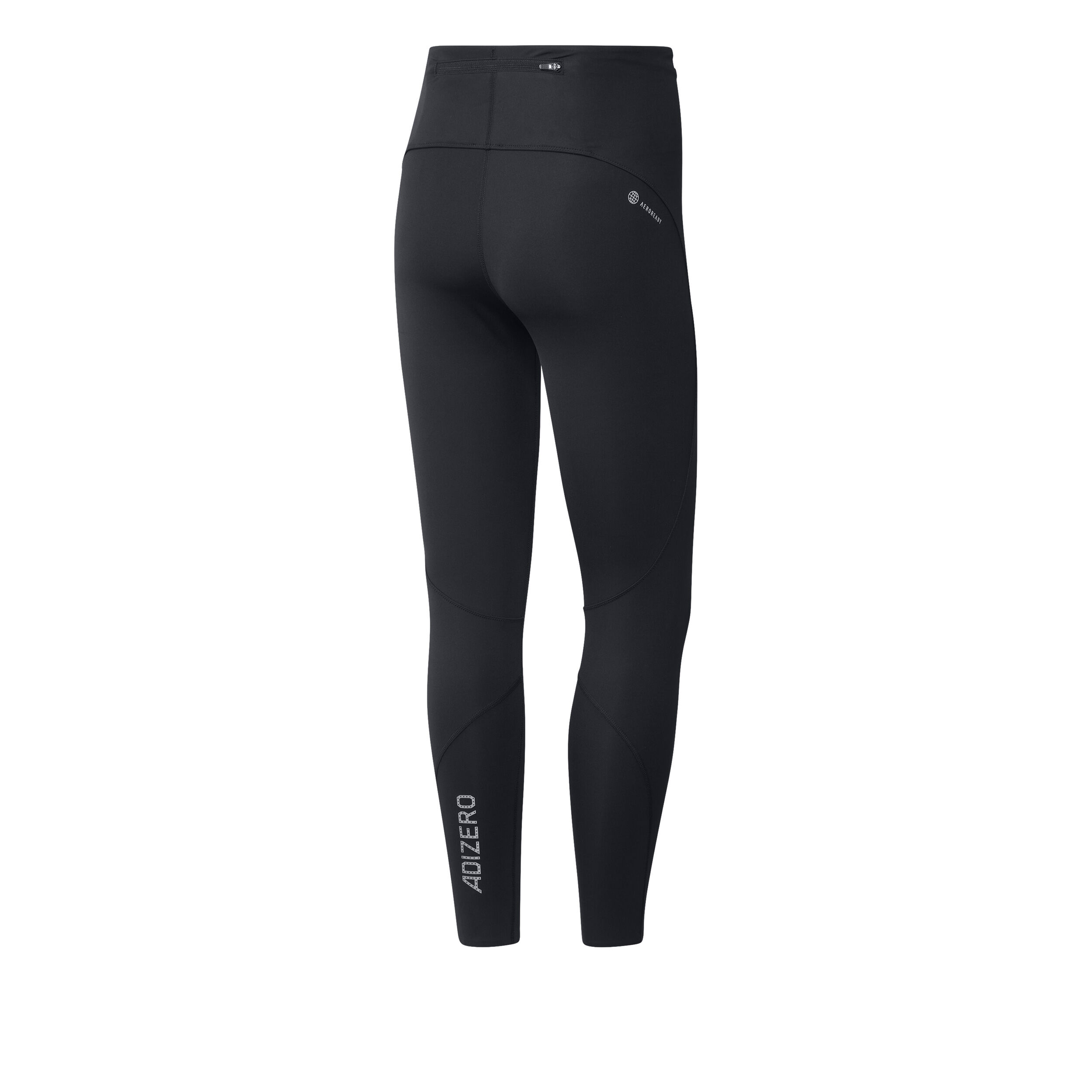 Buy adidas Adizero Solid Tight Women Black, White online | Tennis Point COM