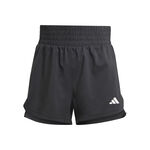 adidas Clothing adidas Pacer Woven High Shorts Women-Black