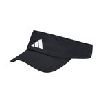 adidas Clothing adidas Aero Ready Visor Unisex - black, white