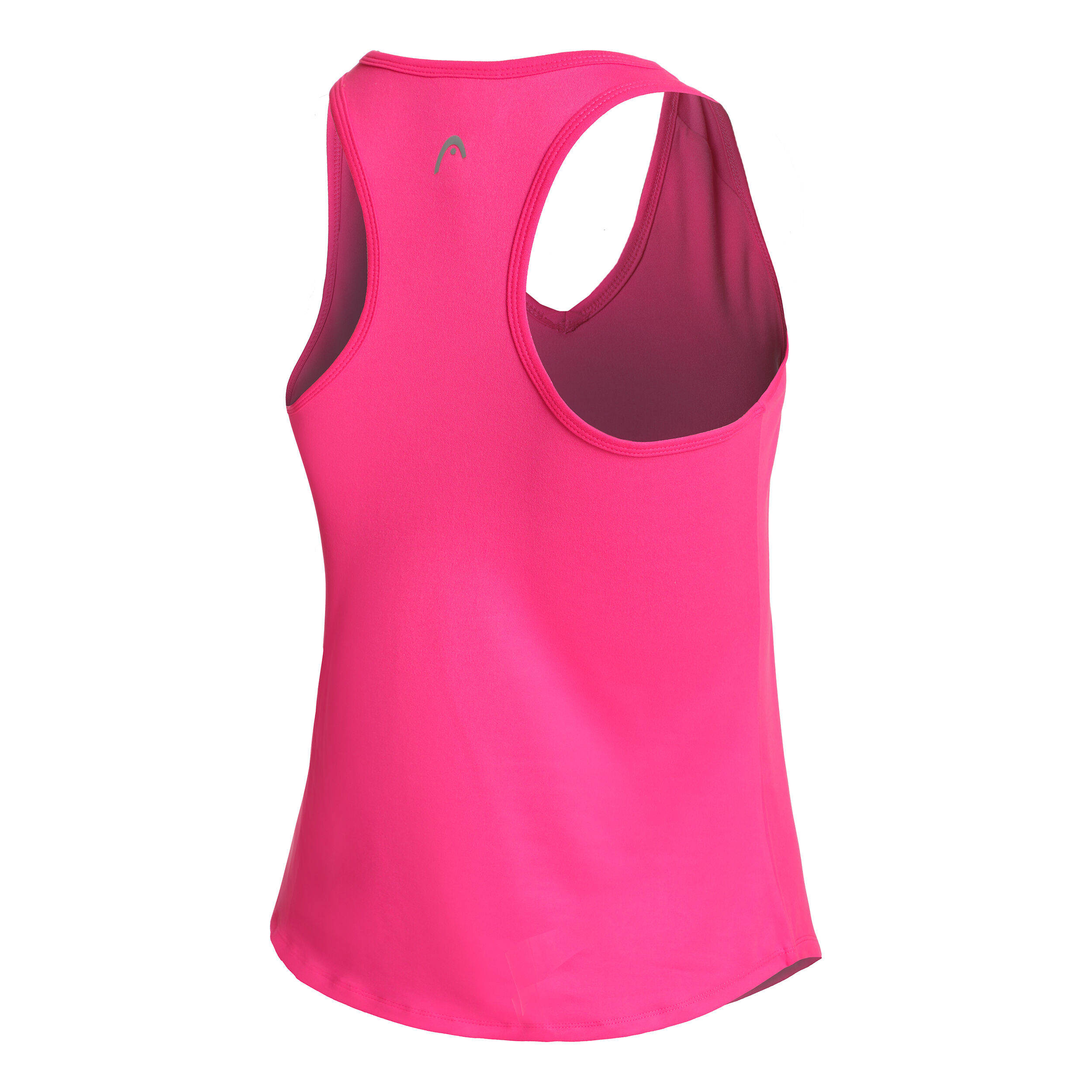 Pink nike cheap tank top