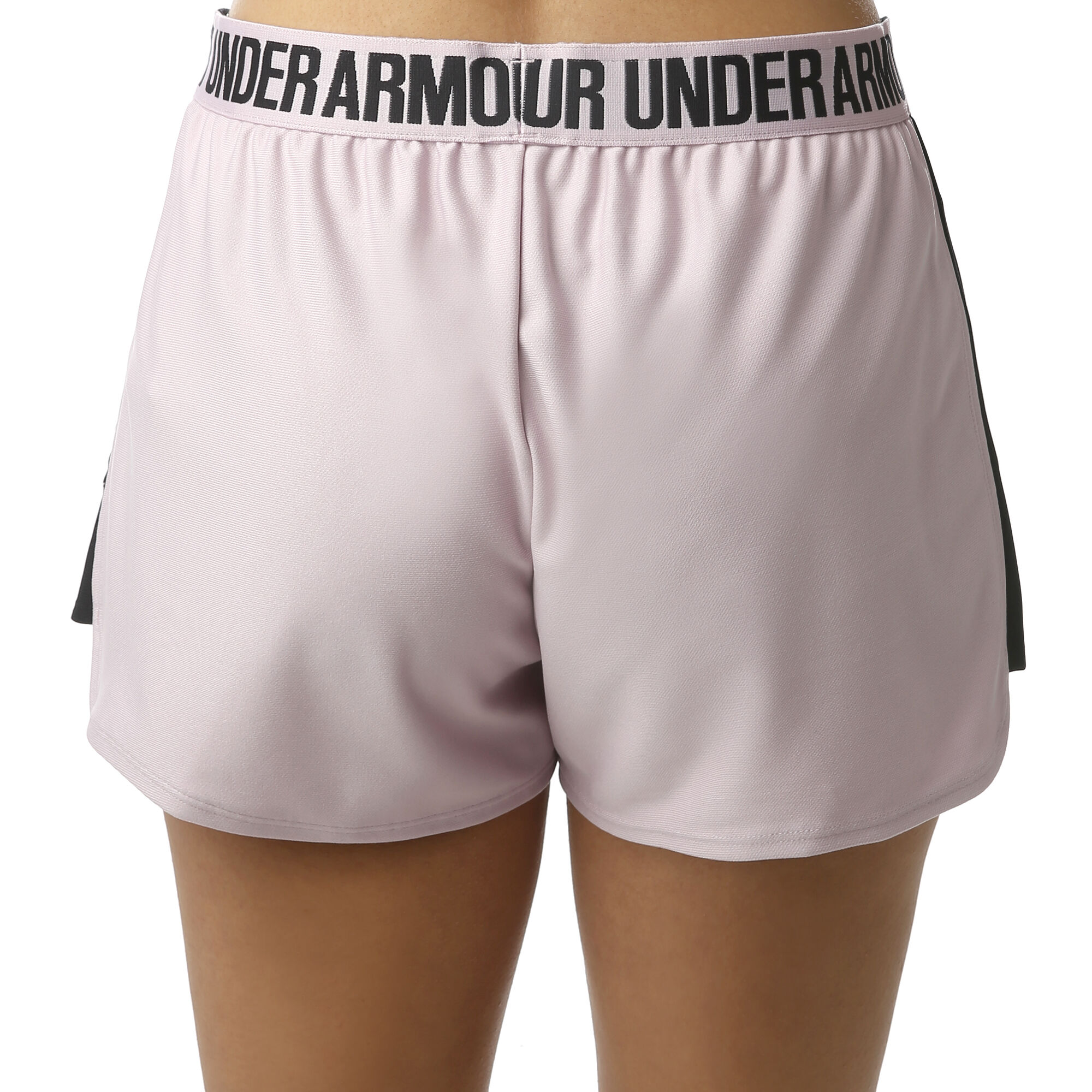 Women's UA Play Up 2.0 Shorts