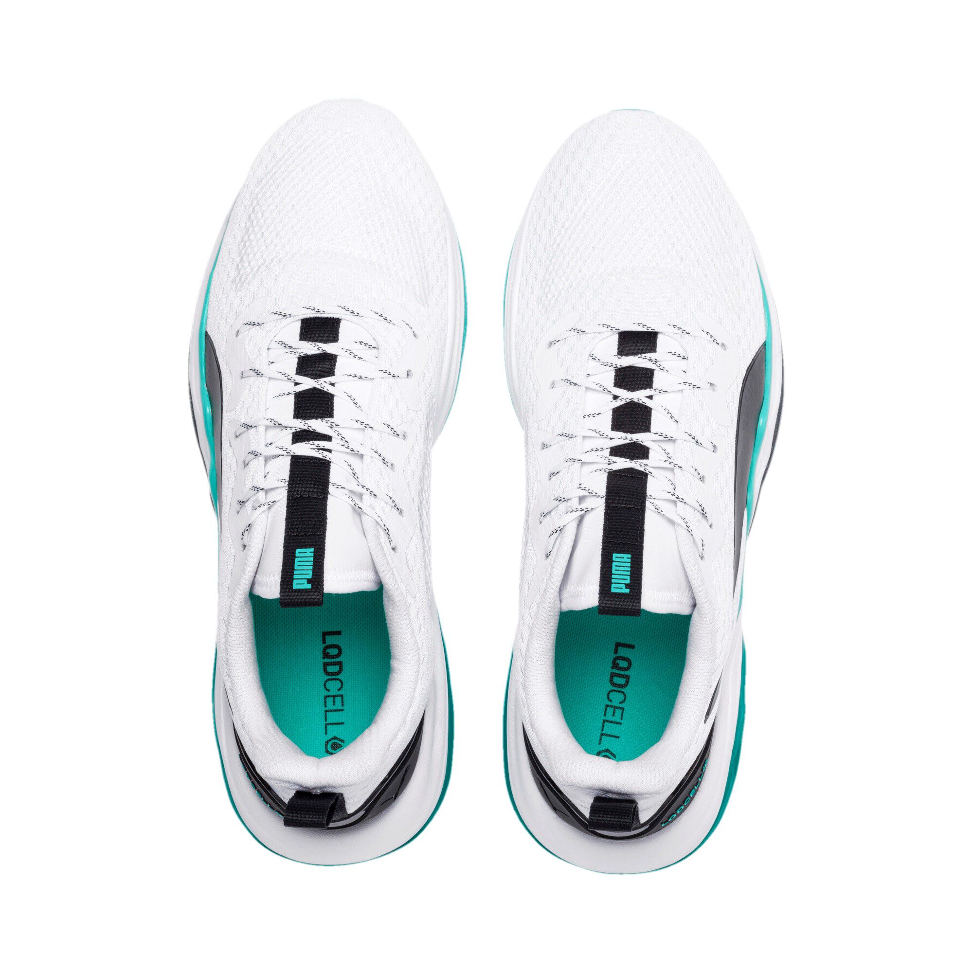 Puma sales lqdcell tension