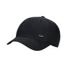 Dri-FIT Club Metal Swoosh Cap Kids-black