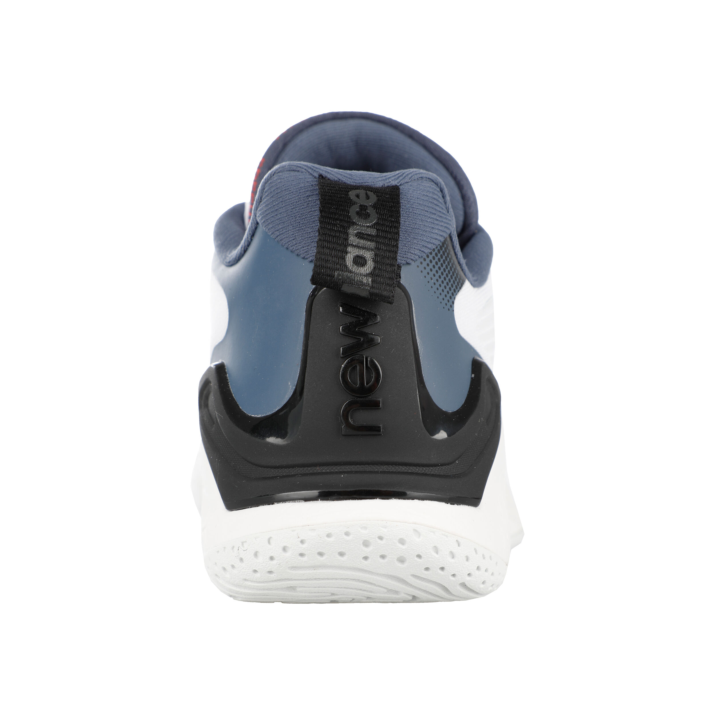 Buy New Balance RAL All Court Shoe Women White Dark Blue online