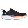 Go Run Supersonic Max Neutral Running Shoe Men-Black,Orange
