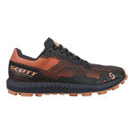 Scott Running shoes Scott Supertrac Amphib Trail Running Shoe Women-Dark Blue,Beige