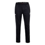 Bullpadel Clothing Bullpadel Bario Training Pants Men-Dark Grey