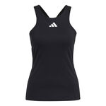 adidas Clothing adidas Y- Tank Top Women-Black
