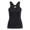 Y- Tank Top Women-Black