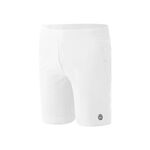 BIDI BADU Clothing BIDI BADU Henry 2.0 Tech Shorts Men - white, 