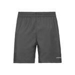 HEAD Clothing HEAD Club 7in Shorts Men-Anthracite