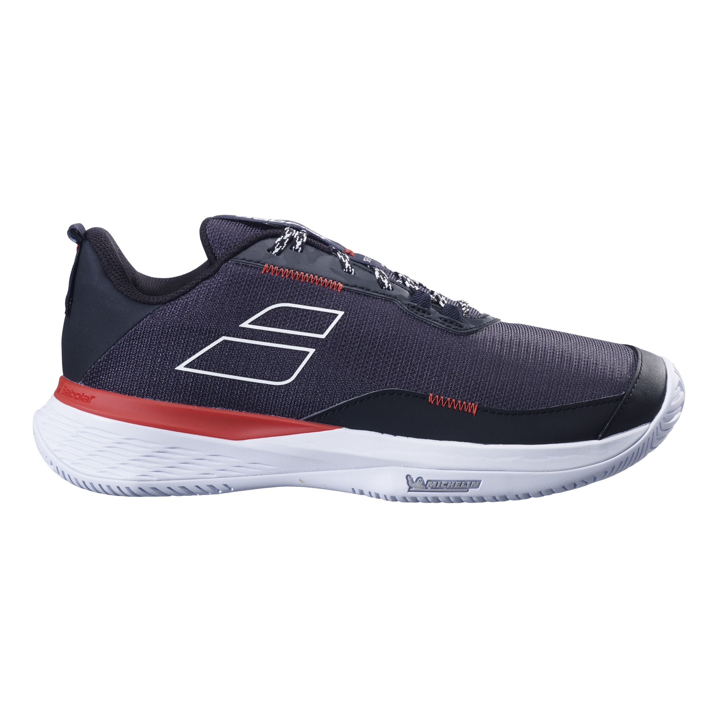 Buy Tennis shoes from Babolat online Tennis Point