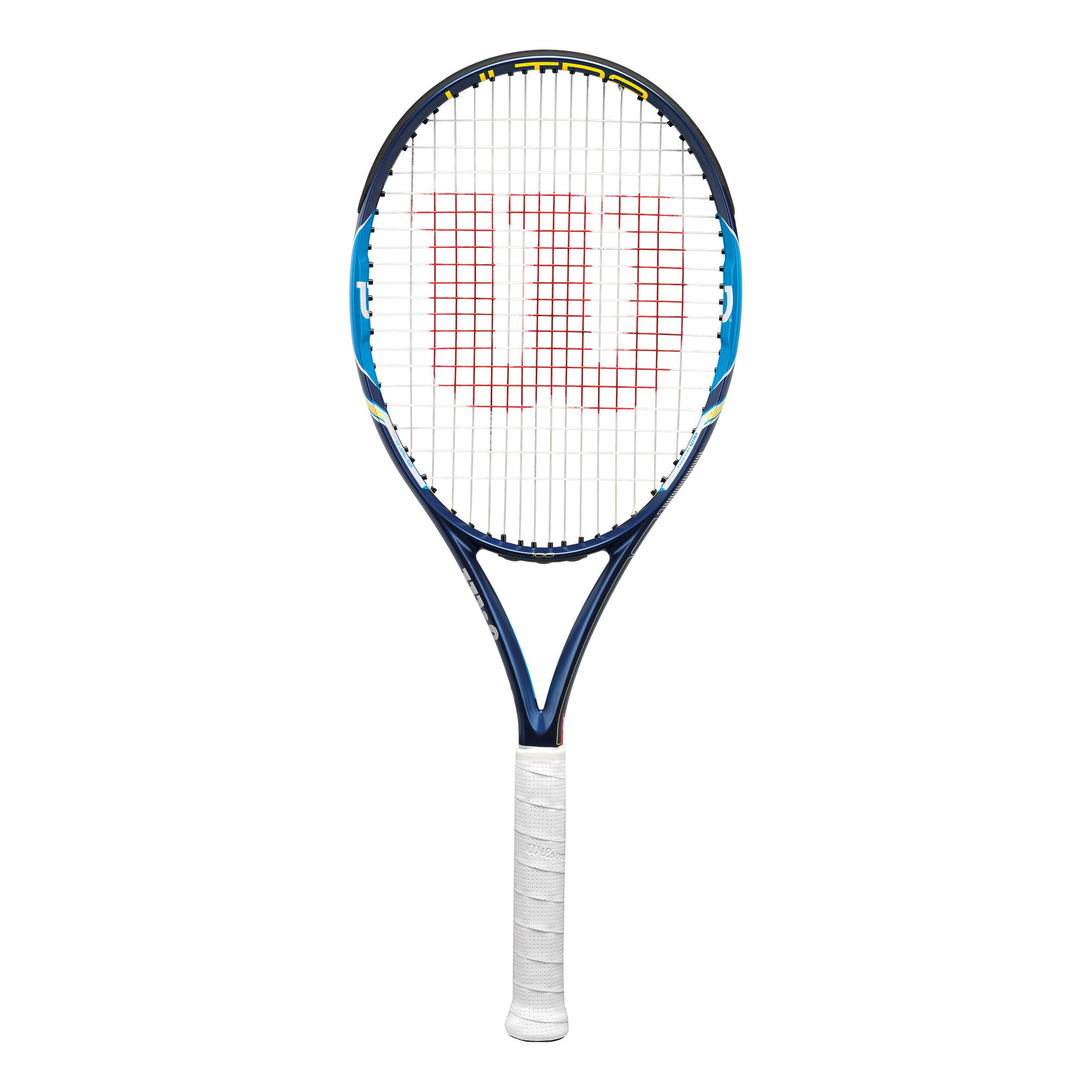 Buy Wilson Ultra 100 online | Tennis Point COM