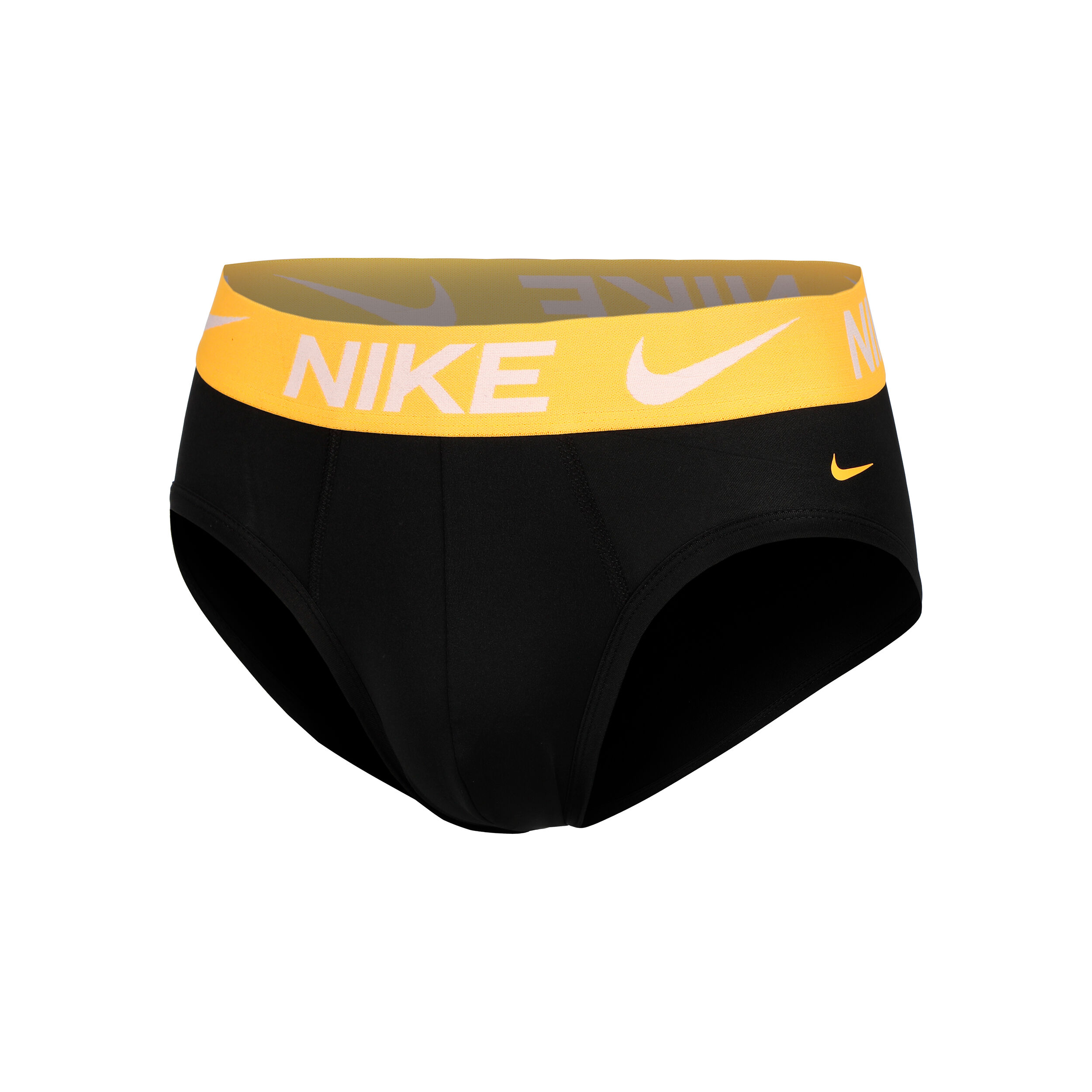 商品画像：Buy Nike Essential Micro Hip Slip 3 Pack Men Black 2