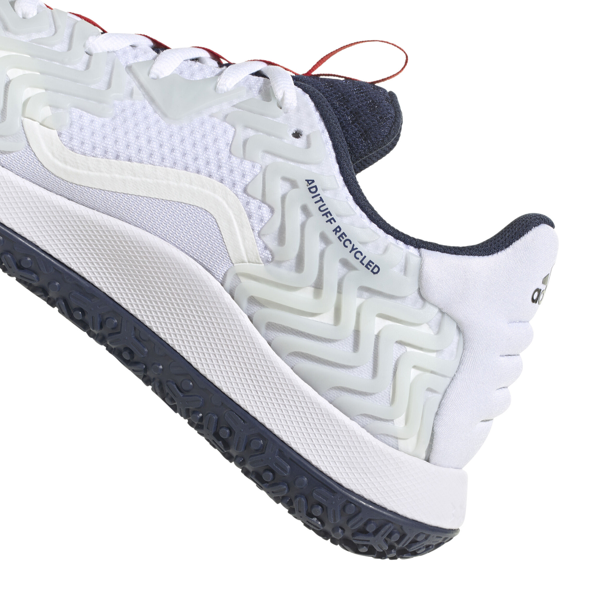 Adidas 2024 barricade oc